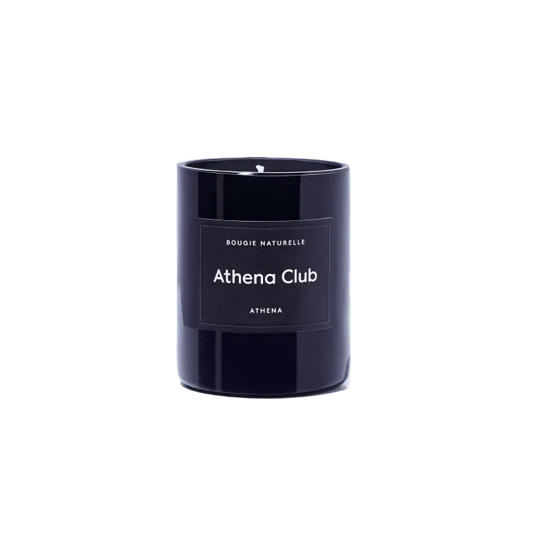 Scented Mood Candle A4 Athena