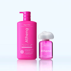 Lotion and Mist Duo N3