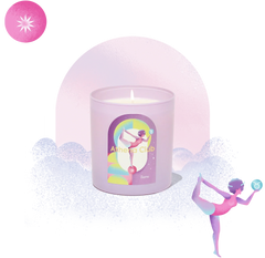 Cosmic Light Candle N3
