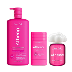 Scent Layering Trio W4