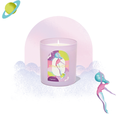 Cosmic Light Candle N3