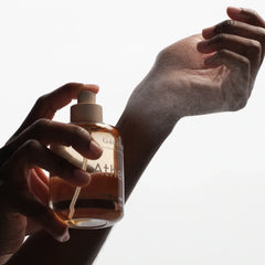 Hair & Body Mist Q4