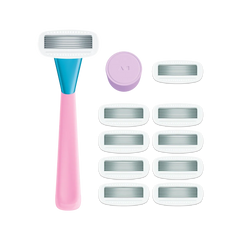 The Essential Shave Set E7