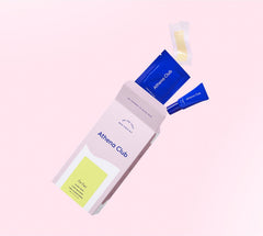 Wax Strip Kit for Face K5