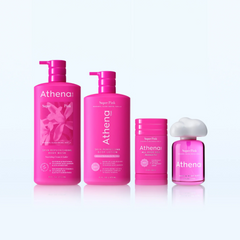 Full Body Fragrance Routine G8