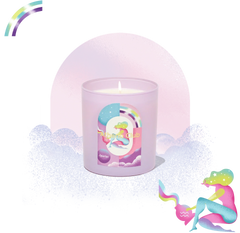 Cosmic Light Candle N3