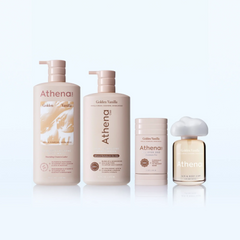 Full Body Fragrance Routine Q8