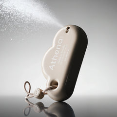 Mini Hair & Body Mist W1