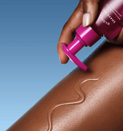Glossy Shave Oil I3