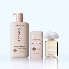 Scent Layering Trio O8