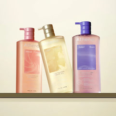 Glow Restore Shower Oil S0