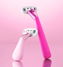The Mini Razor Z8