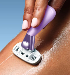 The Mini Razor Z8