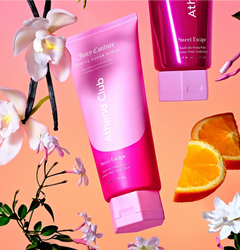 Gentle Sugar Scrub J9