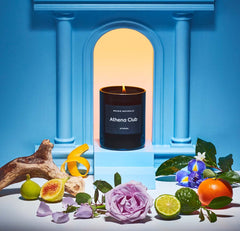 Scented Mood Candle K2