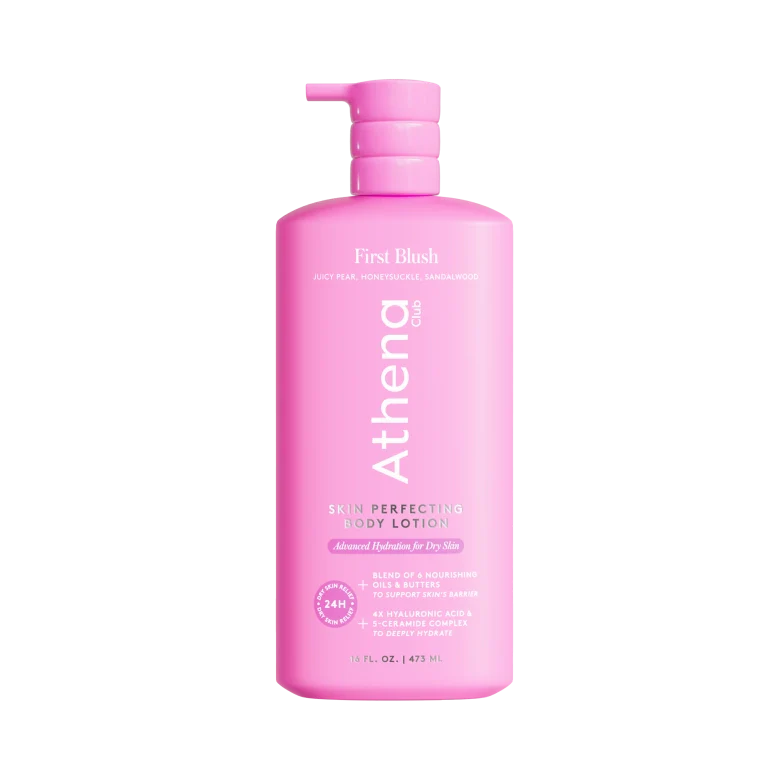 Skin Perfecting Body Lotion X7 First Blush