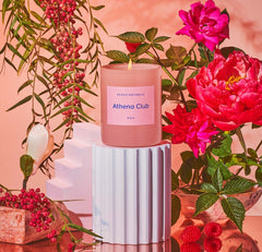 Scented Mood Candle A4