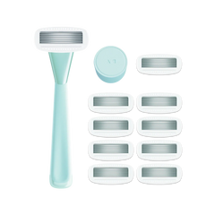 The Essential Shave Set E7