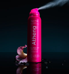 Full Body Deo Dry-Spray S2