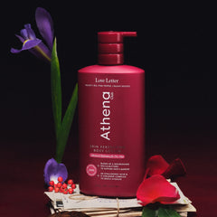 Skin Perfecting Body Lotion A3