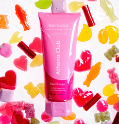Gentle Sugar Scrub J9