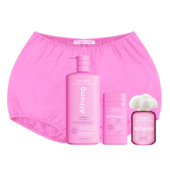 Charlie Beads & Athena Club Scent Wardrobe I5