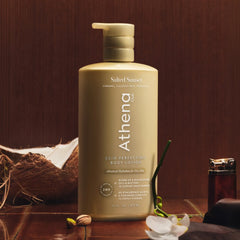 Shower Oil & Lotion Duo D3