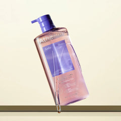 Glow Restore Shower Oil S0