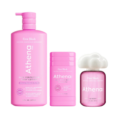 Scent Layering Trio X7