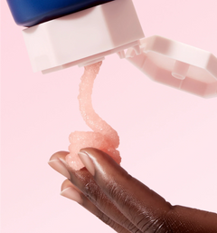 Gentle Sugar Scrub P0