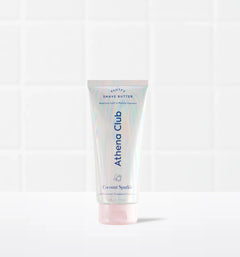 Fluffy Shave Butter T4