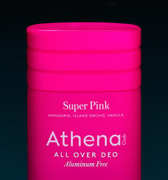 All Over Deo V9