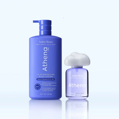 Lotion and Mist Duo X7