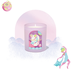 Cosmic Light Candle N3