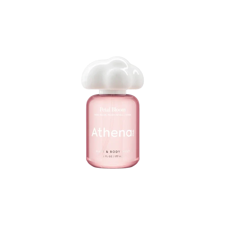 Hair & Body Mist Z8 Petal Bloom