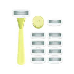 The Essential Shave Set E7