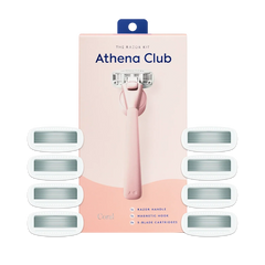 The Essential Shave Set E7