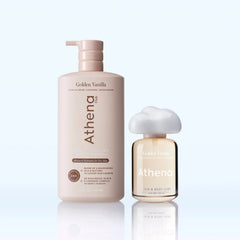 Lotion and Mist Duo V9