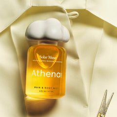 Hair & Body Mist E9