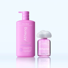 Lotion and Mist Duo E7