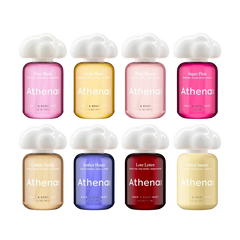 Complete Mist Collection I9
