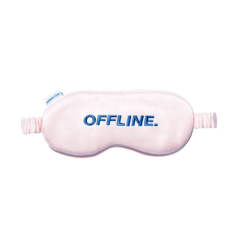 Offline Sleeping Mask H8