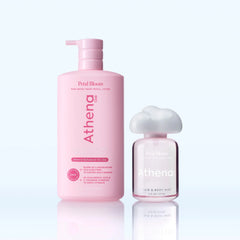 Lotion and Mist Duo G3