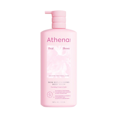 Skin Replenishing Body Wash N1