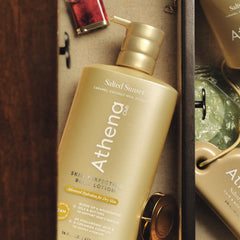 Lotion and Mist Duo C3