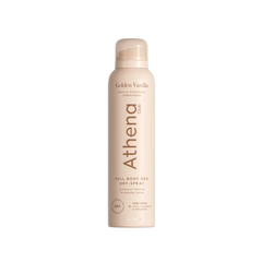Full Body Deo Dry-Spray Y4