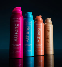 Full Body Deo Dry-Spray S2