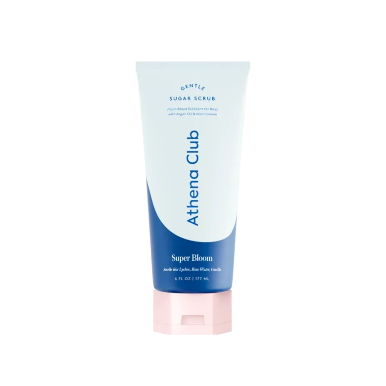 Gentle Sugar Scrub J9 Super Bloom / Full Size