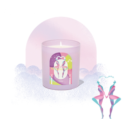Cosmic Light Candle N3