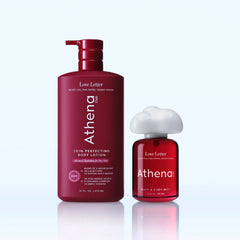 Lotion and Mist Duo Y3